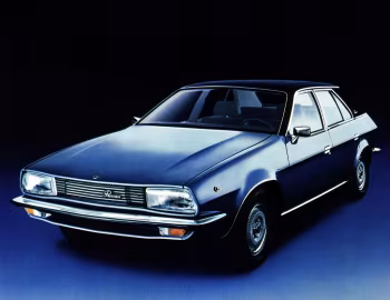 Princess 2200 HLS [Worldwide] '09.1975–07.1978