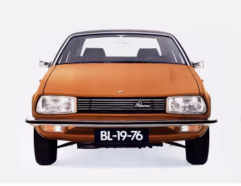 Princess 2200 HLS [Worldwide] '09.1975–07.1978