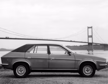 Princess 2 2000 HL [UK-spec] '07.1978–11.1981