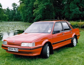 Montego '1988–94
