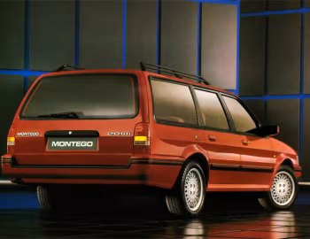 Montego 2.0 GTi Estate '1989–94