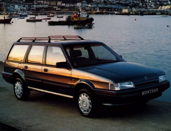 Montego Countryman Estate '1989–94