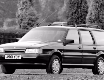 Montego Countryman Estate '1989–94