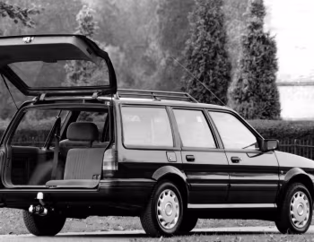 Montego Countryman Estate '1989–94