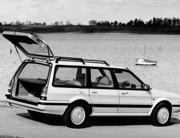 Montego Countryman Estate '1989–94