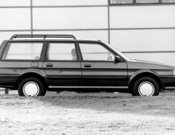Montego Countryman Estate '1989–94