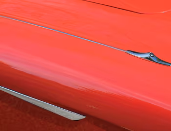 Austin Healey 100-4 (BN2) '09.1955–07.1956