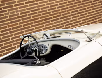Austin Healey 100-4 (BN2) '09.1955–07.1956