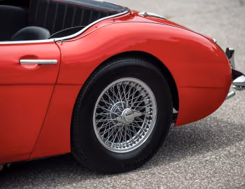 Austin Healey 100-6 (BN4) '1956–59