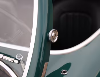 Austin Healey 100 (BN1) '05.1953–08.1955