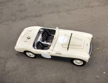 Austin Healey 100S '1954–55