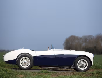 Austin Healey 100S '1954–55