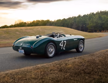 Austin Healey 100S '1954–55