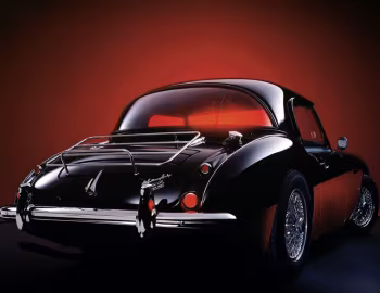 Austin Healey 3000 BN7 (MkI) '1959–61