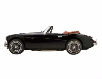 Austin Healey 3000 BN7 (MkI) '1959–61