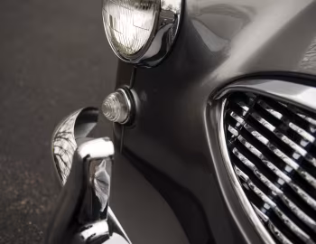Austin Healey 3000 BT7 (MkI) '1959–61