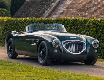 Healey by Caton '2022–н.в.