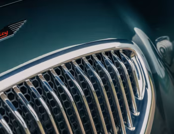Healey by Caton '2022–н.в.