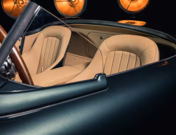 Интерьер Healey by Caton '2022–н.в.