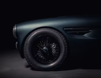 Healey by Caton '2022–н.в.