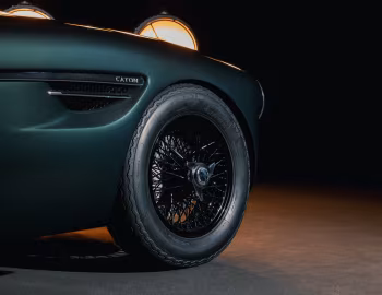 Healey by Caton '2022–н.в.