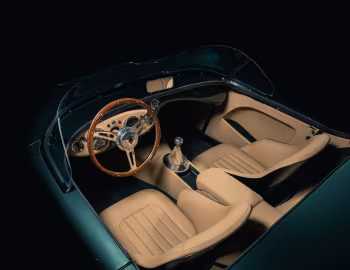 Интерьер Healey by Caton '2022–н.в.