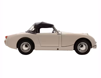 Austin Healey Sprite [UK-spec] (MkI) '1958–61