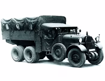 Austro-Daimler ADGR '1936–40