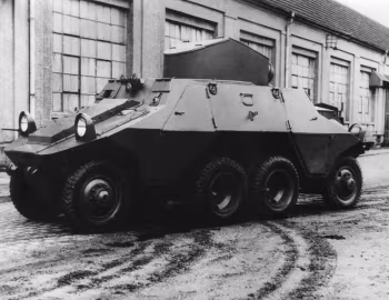 Austro-Daimler ADGZ '1935–37