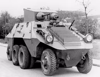 Austro-Daimler ADGZ '1935–37