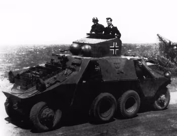 Austro-Daimler ADGZ '1935–37