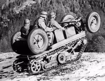 Austro-Daimler ADMK '1935–38