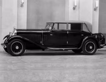 Austro-Daimler ADR8 '1932