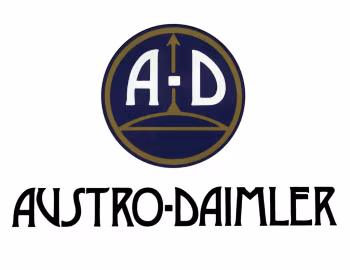 Логотип Austro-Daimler