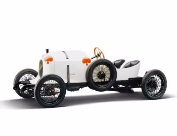Austro-Daimler ADS-R "Sascha" '1922