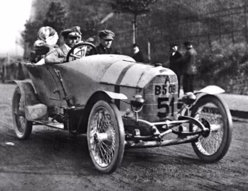 Austro-Daimler