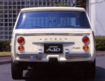 Autech A-10 '1996