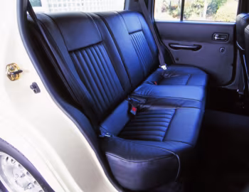 Interior Autech A-10 '1996