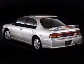 Autech Nissan Cefiro (A32) '1994–98