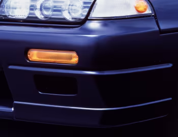 Nissan Cefiro Autech Version Commercial Prototype [Japan] (A31) '10.1989