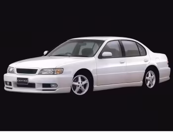 Autech Nissan Cefiro (A32) '1994–98