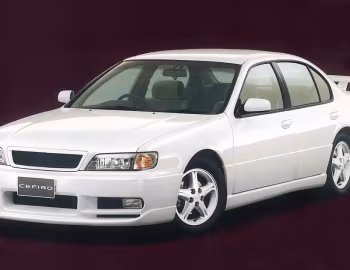 Autech Nissan Cefiro (A32) '1994–98