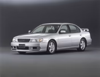 Autech Nissan Cefiro (A32) '1994–98