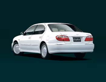 Nissan Cefiro AUTECH [Japan] (GF-A33) '01.2000–01.2001