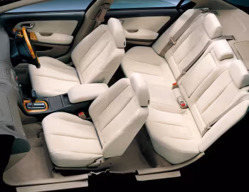 Інтер'єр Nissan Cefiro AUTECH [Japan] (GF-A33) '01.2000–01.2001