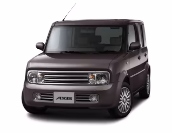 Autech Nissan Cube Axis (Z11) '2003–08