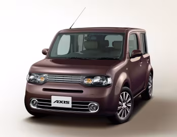 Autech Nissan Cube Axis [Japan] (Z12) '2012–20