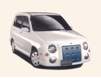 Autech Nissan Cube Square (AZ10) '2000–02