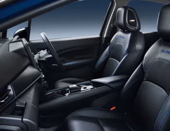 Інтер'єр Nissan Note Aura e-POWER Autech [Japan] (E13) '06.2024–н.ч.