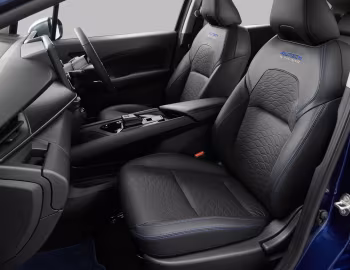 Інтер'єр Nissan Note Autech Crossover [Japan] (E13) '05.2024–н.ч.
